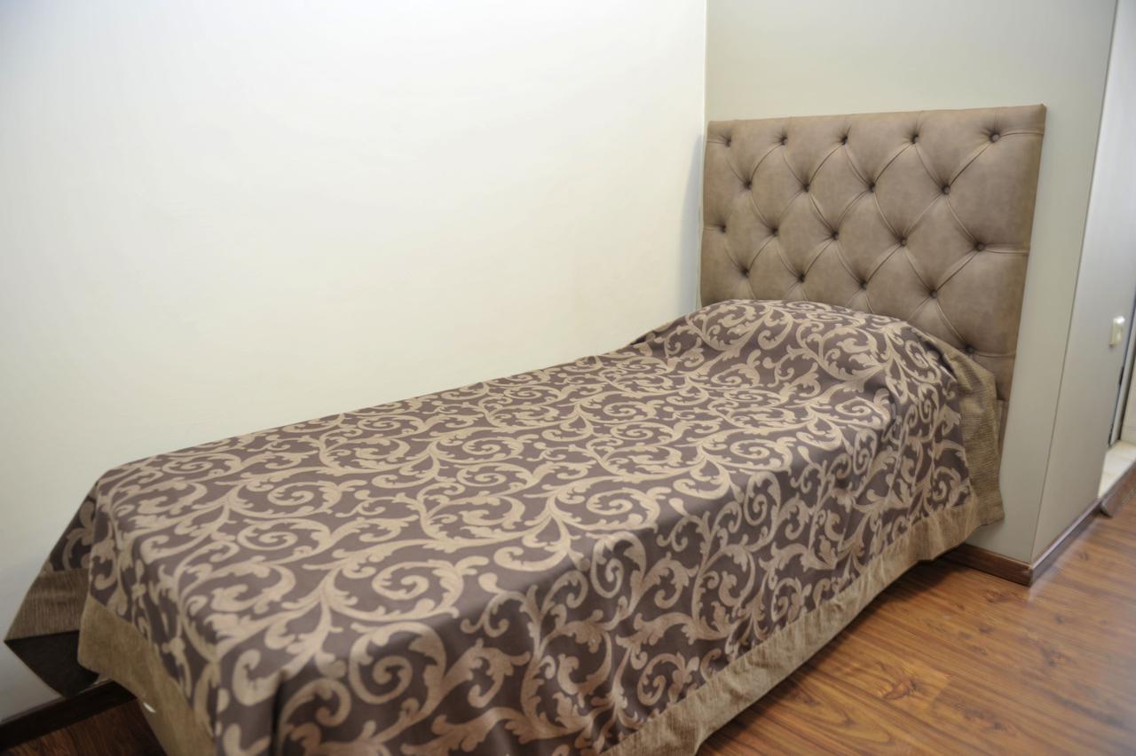 Hotel Vergina Alexandroúpoli Extérieur photo