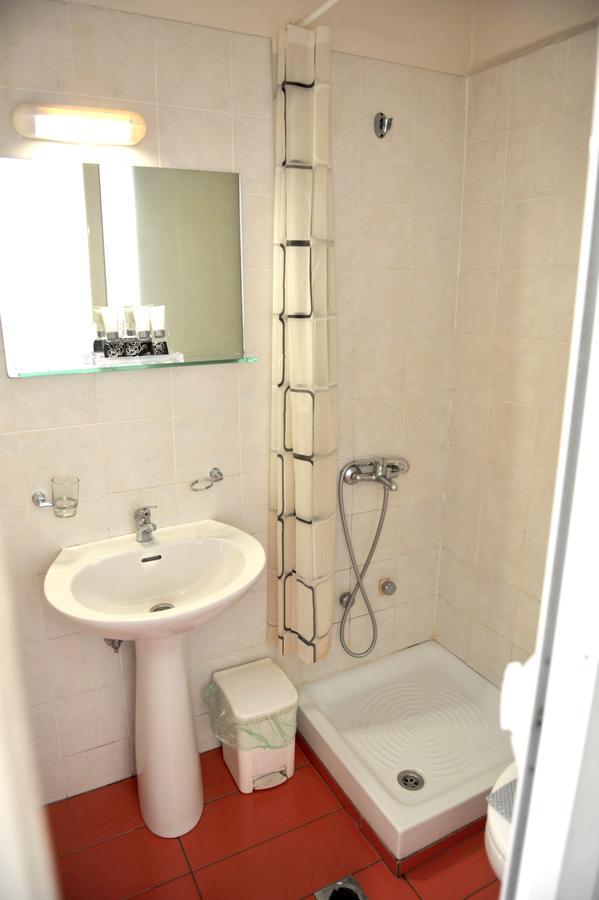 Hotel Vergina Alexandroúpoli Extérieur photo